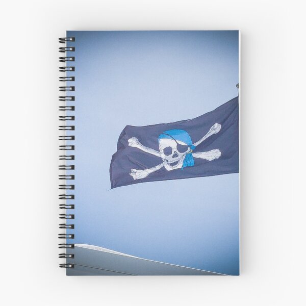 Item preview, One eyed Pirate designed and sold by Craig Kauzmann.