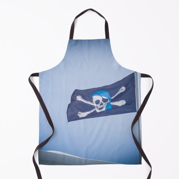 Item preview, One eyed Pirate designed and sold by Craig Kauzmann.