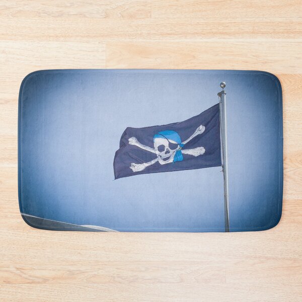 Item preview, One eyed Pirate designed and sold by Craig Kauzmann.