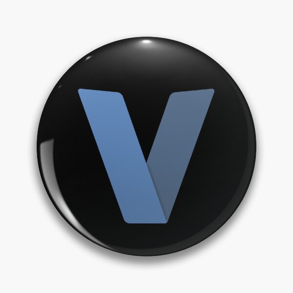 Item preview, The V Programming Language designed and sold by dsincl12.