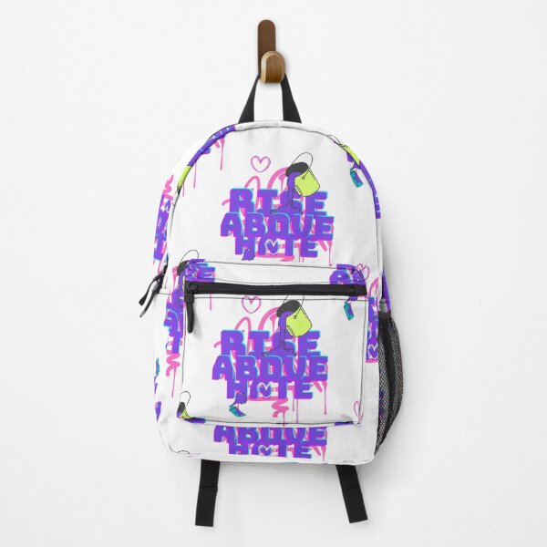 Item preview, Rise above hate designed and sold by desssigner.
