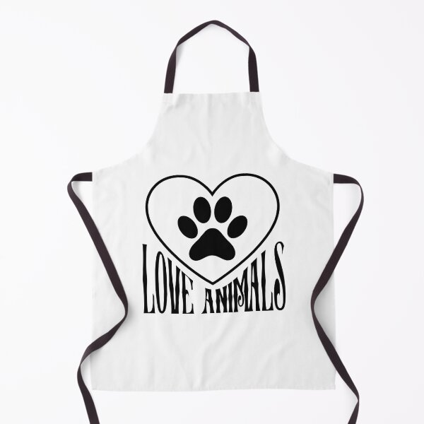 Item preview, Love animals designed and sold by Paulin Bushi.