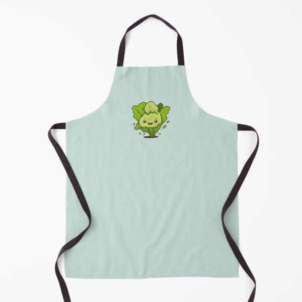 Item preview, cute lettuce designed and sold by Grau7.
