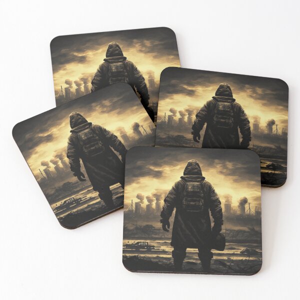 Item preview, Factory worker designed and sold by Miszlerpapashop.