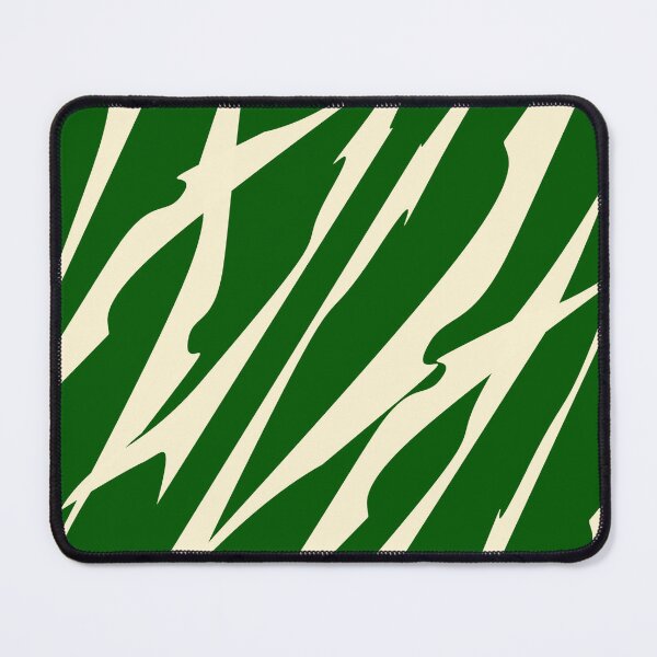 Item preview, The Green Wild designed and sold by PrettyViews.