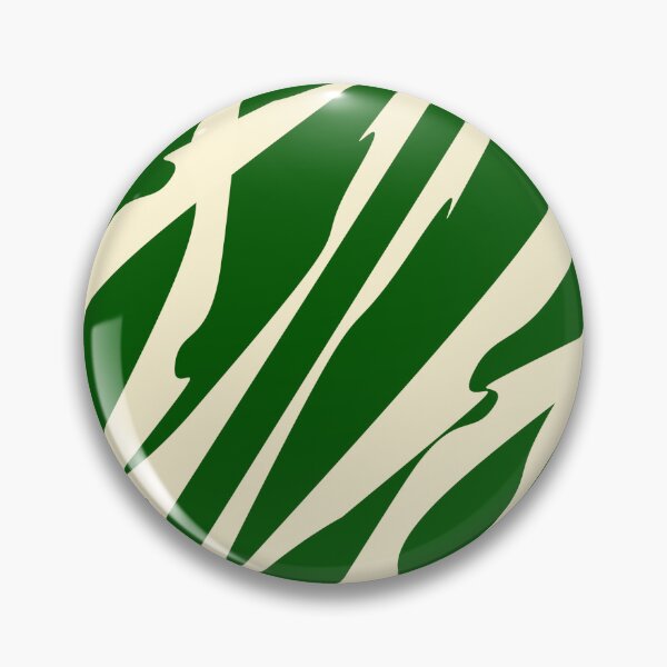 Item preview, The Green Wild designed and sold by PrettyViews.