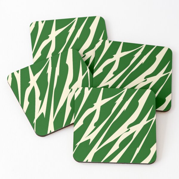 Item preview, The Green Wild designed and sold by PrettyViews.