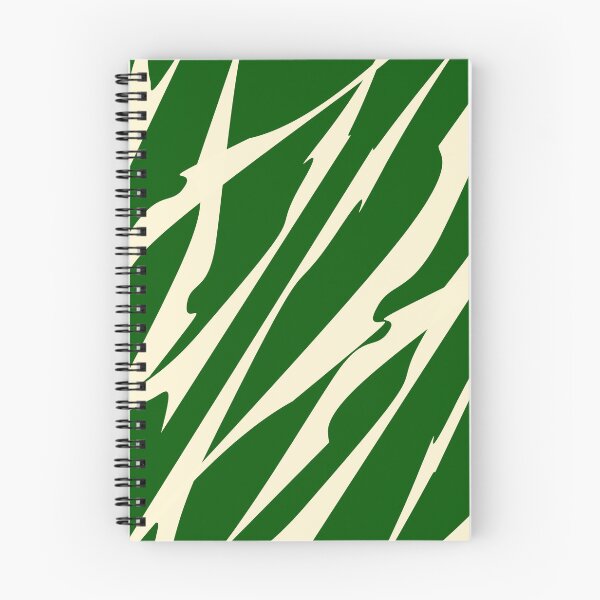 Item preview, The Green Wild designed and sold by PrettyViews.