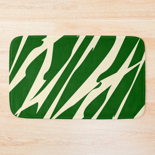 Item preview, The Green Wild designed and sold by PrettyViews.