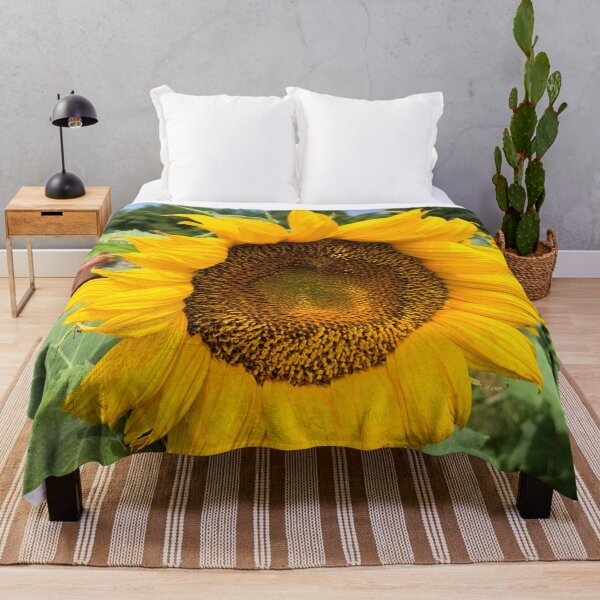 Item preview, Sunflower designed and sold by Craig Kauzmann.
