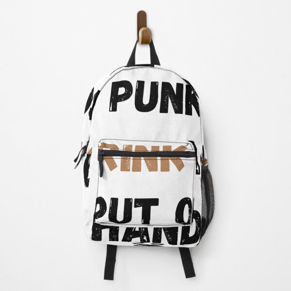 Item preview, Coffee Punk Rock Handle It designed and sold by ArtShotss.