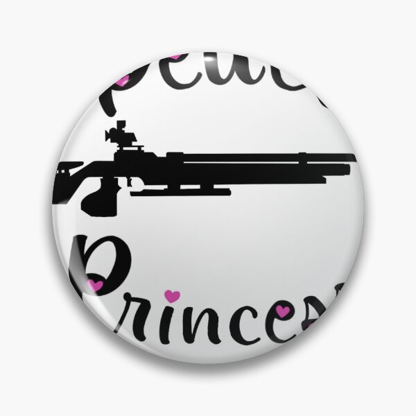 Item preview, Pellet Princess designed and sold by ninaschuett.