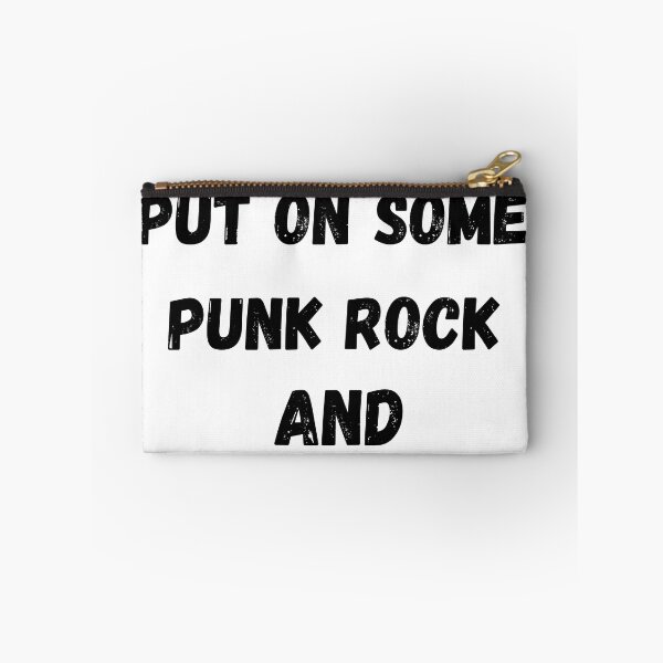 Item preview,  Coffee Punk Rock Handle It designed and sold by ArtShotss.