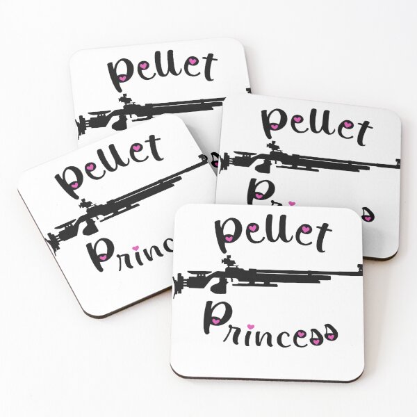 Item preview, Pellet Princess designed and sold by ninaschuett.