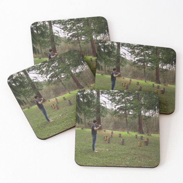 Item preview, Woodsman designed and sold by Mel Moreno.