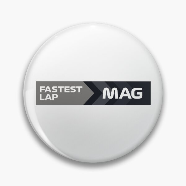 Item preview, Fastest Lap 2023 | Driver #20 (Version 2) designed and sold by FilipeFerreira.