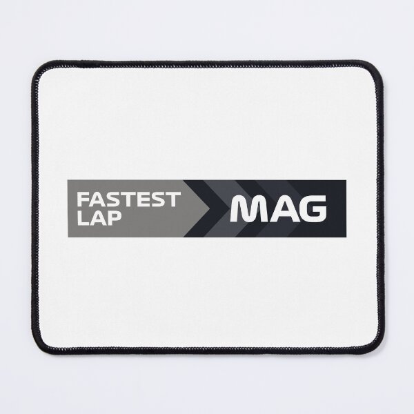 Item preview, Fastest Lap 2023 | Driver #20 (Version 2) designed and sold by FilipeFerreira.