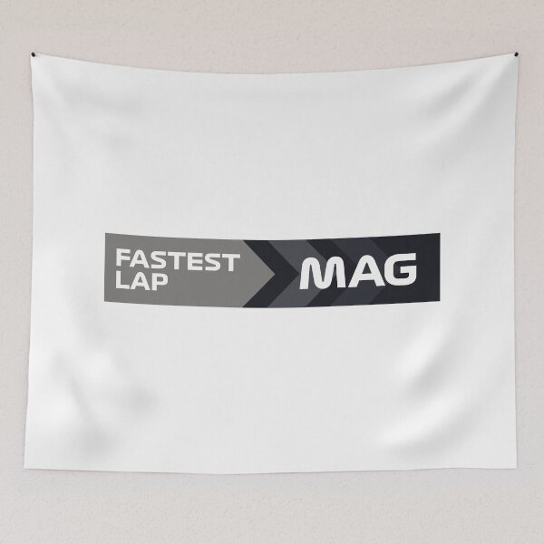 Item preview, Fastest Lap 2023 | Driver #20 (Version 2) designed and sold by FilipeFerreira.
