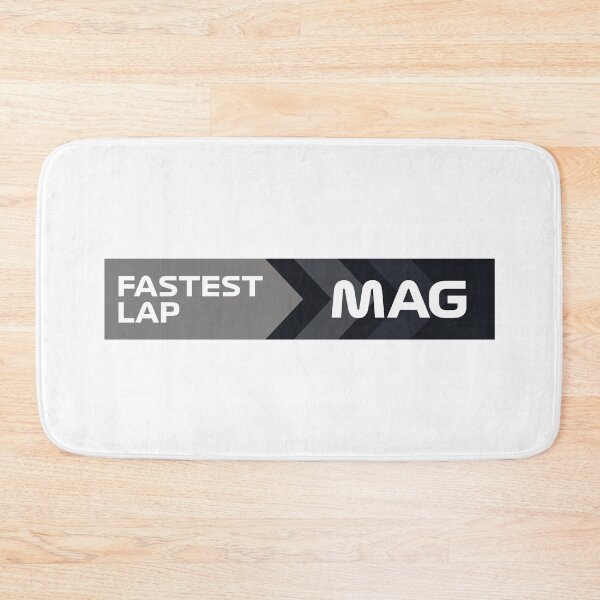 Item preview, Fastest Lap 2023 | Driver #20 (Version 2) designed and sold by FilipeFerreira.