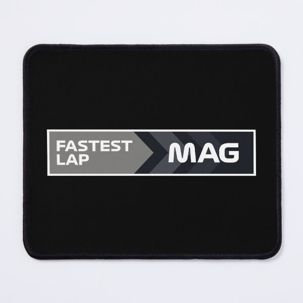 Item preview, Fastest Lap 2023 | Driver #20 (Version 2 - Black BG) designed and sold by FilipeFerreira.