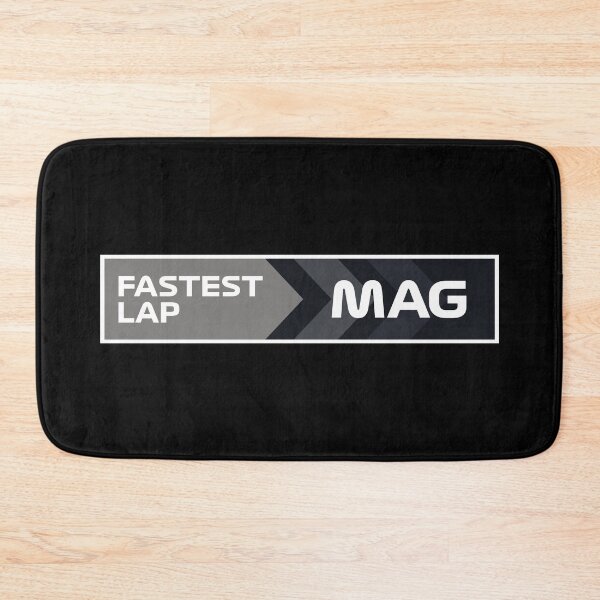 Item preview, Fastest Lap 2023 | Driver #20 (Version 2 - Black BG) designed and sold by FilipeFerreira.