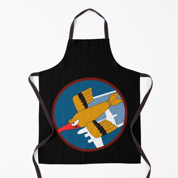 Item preview, USAF - 91st Bomber Group - The Ragged Irregulars - Clean Style designed and sold by pzd501.