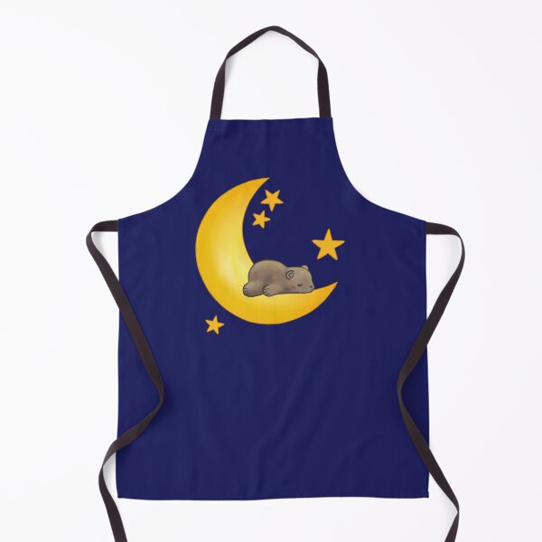 Item preview, Sleeping bear designed and sold by Dia-Cheshire.