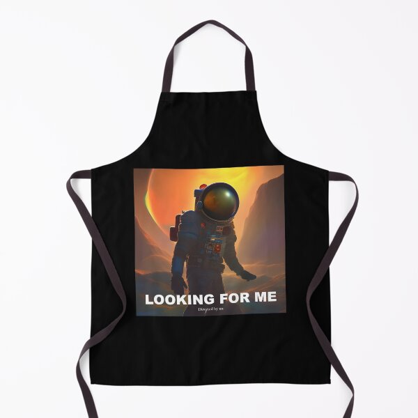 Item preview, Movie Poster Astronaut designed and sold by DevilStore69.