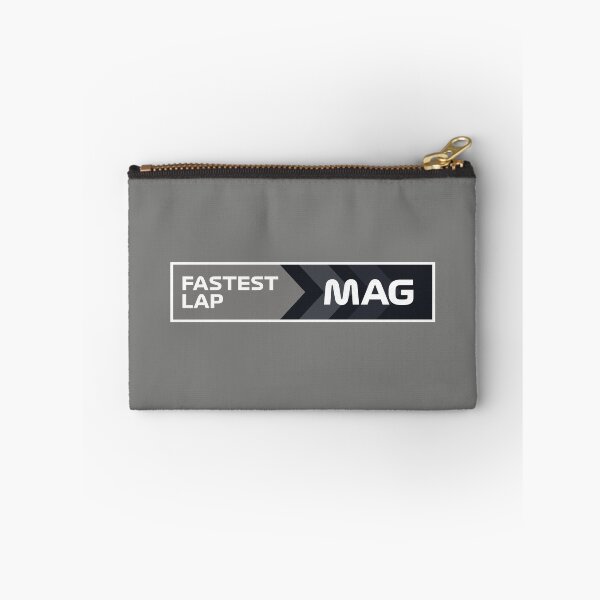 Item preview, Fastest Lap 2023 | Driver #20 (Version 2 - Gray BG) designed and sold by FilipeFerreira.