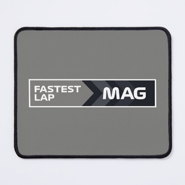 Item preview, Fastest Lap 2023 | Driver #20 (Version 2 - Gray BG) designed and sold by FilipeFerreira.
