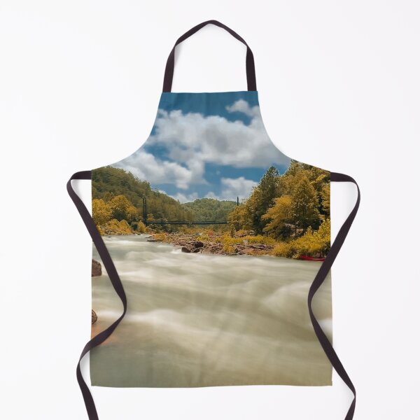 Item preview, Toccoa River designed and sold by Craig Kauzmann.