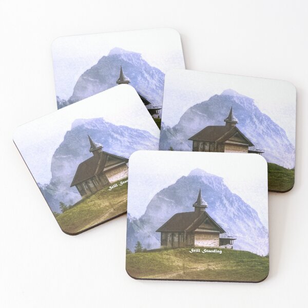 Item preview, Still Standing - dePace' designed and sold by mrpropcake.