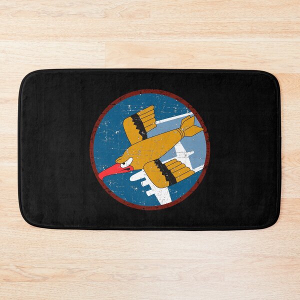 Item preview, USAF - 91st Bomber Group - The Ragged Irregulars - Grunge Style designed and sold by pzd501.