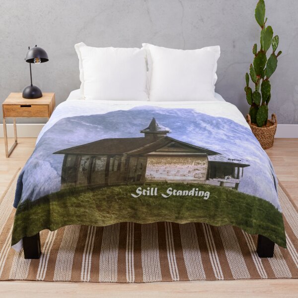 Item preview, Still Standing - dePace' designed and sold by mrpropcake.