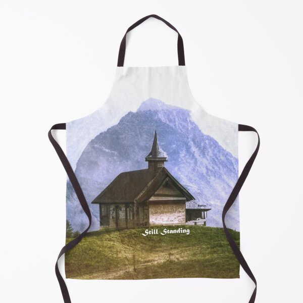 Item preview, Still Standing - dePace' designed and sold by mrpropcake.