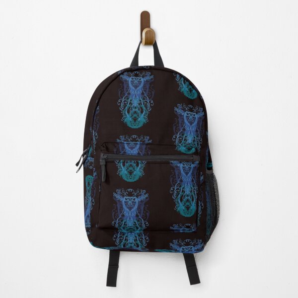 Item preview, Marine Rorschach designed and sold by Emma Raven.