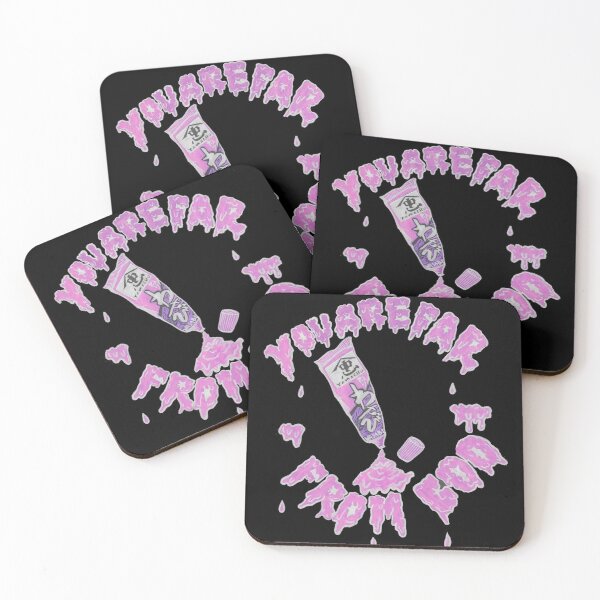 Item preview, Pink Wasabi  designed and sold by talon-punk-art.