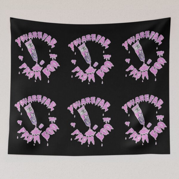 Item preview, Pink Wasabi  designed and sold by talon-punk-art.