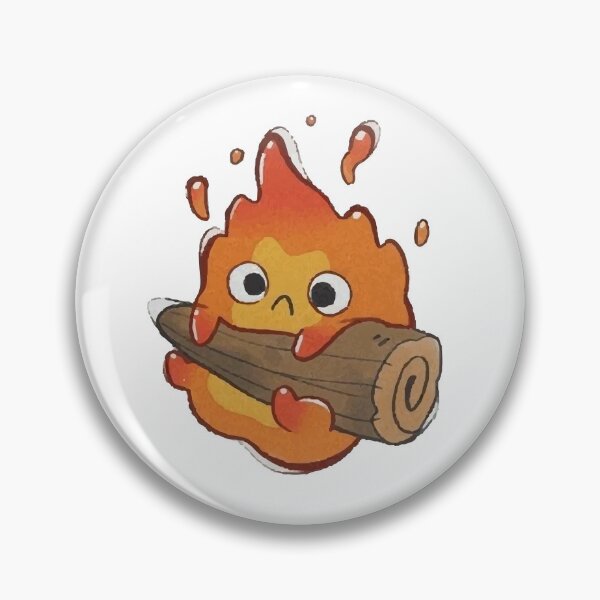 Item preview, Flame designed and sold by MonVerSer.