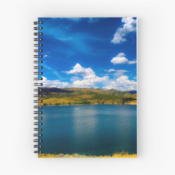 Item preview, Echo Reservoir designed and sold by Craig Kauzmann.