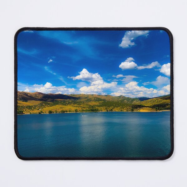 Item preview, Echo Reservoir designed and sold by Craig Kauzmann.