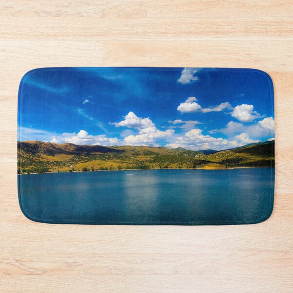 Item preview, Echo Reservoir designed and sold by Craig Kauzmann.
