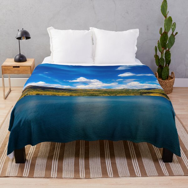 Item preview, Echo Reservoir designed and sold by Craig Kauzmann.