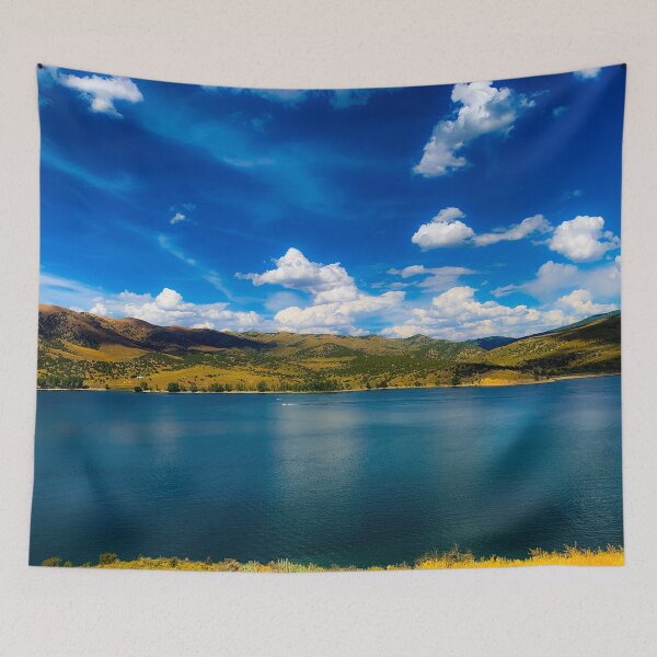 Item preview, Echo Reservoir designed and sold by Craig Kauzmann.