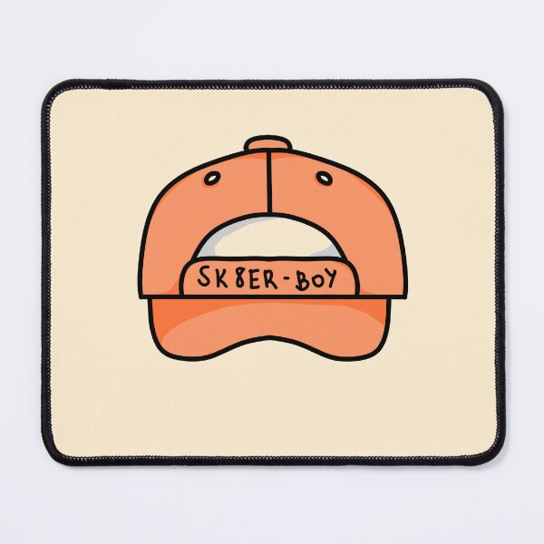 Item preview, Sk8er boy designed and sold by tali-kt.