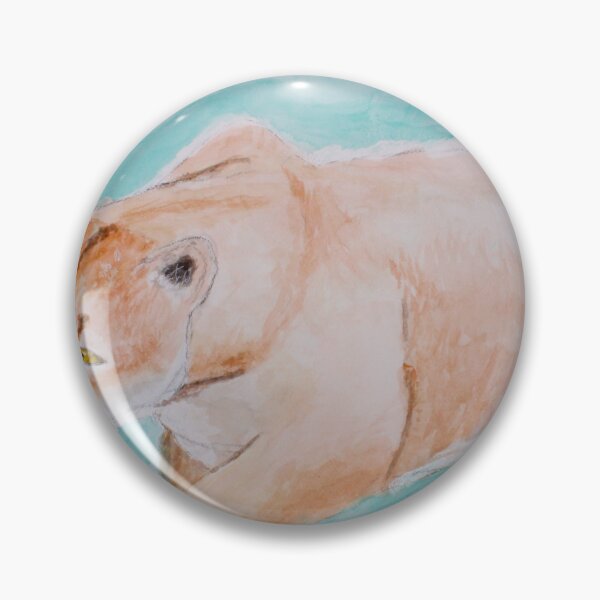 Item preview, presa acechante designed and sold by CreativeMatthew.