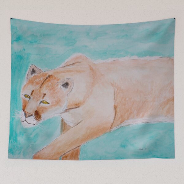 Item preview, Stalking Prey designed and sold by CreativeMatthew.
