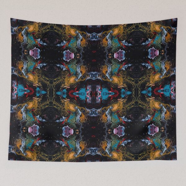 Item preview, Galaxy designed and sold by AgataKaja.