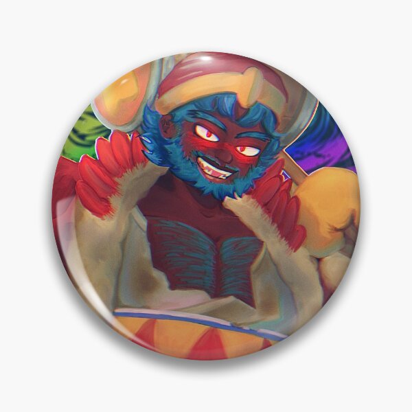 Item preview, King Dedede designed and sold by mkqpoint05.