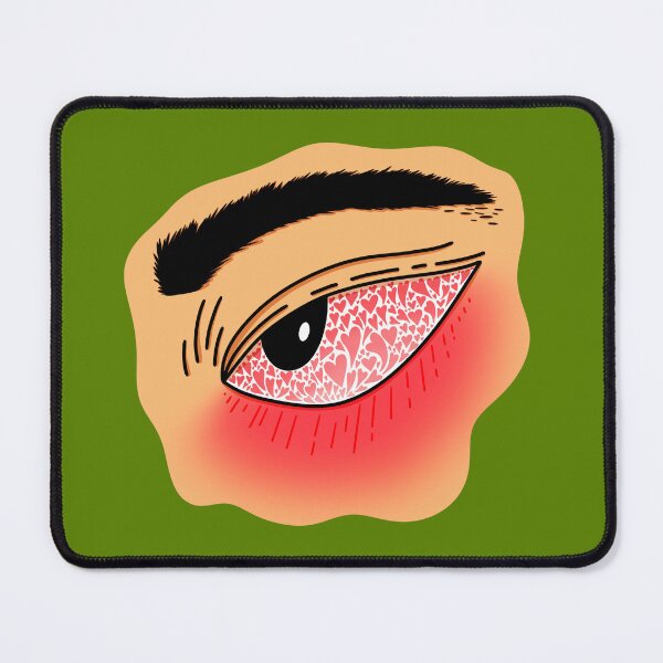 Item preview, Eye 9 designed and sold by SpaceDiver-001.